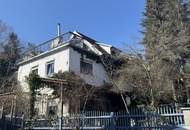 "Großzügiges Ein- bis Mehrfamilienhaus mit Potenzial"