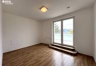 attraktive 4 Zimmer-Wohnung mit 2 Balkonen und Blick ins Grüne
