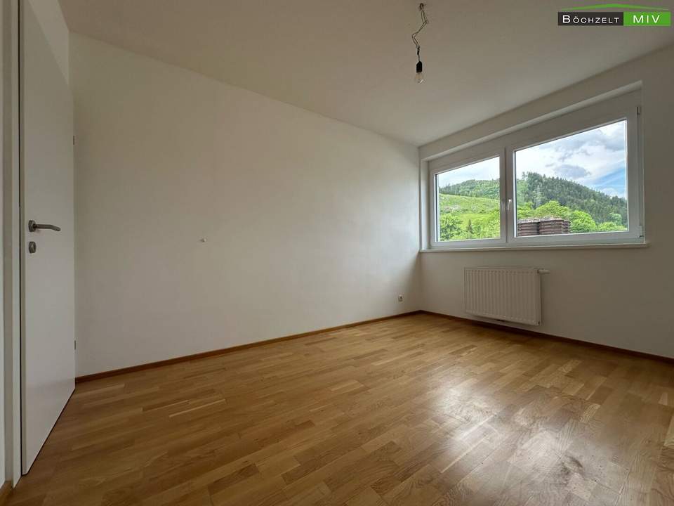 große Mietwohnung in Judenburg ++ Wohnpark Zirbenblick ++