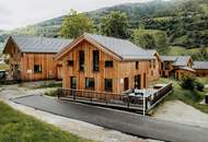 Nochmals reduzierter Kaufpreis - Top Chalet am Kreischberg!