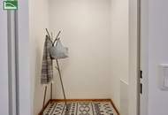 Modernes Wohnen direkt bei der U3 Kendlerstraße mit hochwertiger Ausstattung!