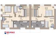 Ihr neues Leben im Grünen genießen! Der Stadt nahe bleiben.