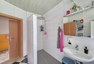 Geräumiges Wohnhaus mit Potenzial in sehr guter und ruhiger Wohnlage
