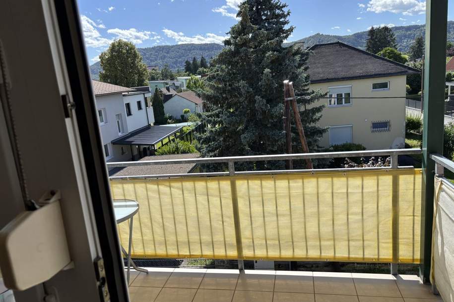 ++ TOP ANLEGERWOHNUNG in BESTLAGE WETZELSDORF++ DG-WOHNUNG mit BALKON, WFL 46,8 m² und TIEFGARAGENPLATZ ++, Wohnung-kauf, 139.000,€, 8053 Graz(Stadt)