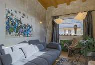 Unikat in fußläufiger Seenähe mit Traum-Ausblick