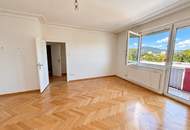 TOP-POTENZIAL in Graz-Gösting! Helle 2-Zimmer-Wohnung mit Balkon & Panoramablick