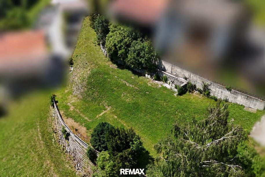 Exklusives Baugrundstück in Strengen – Seltene Gelegenheit im Tiroler Alpenraum!, Grund und Boden-kauf, 245.000,€, 6571 Landeck