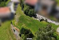 Exklusives Baugrundstück in Strengen – Seltene Gelegenheit im Tiroler Alpenraum!