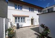 Zauberhaftes Zuhause mit Wintergarten!