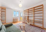 Traumhafte 4-Zimmer-Wohnung mit beeindruckendem Ausblick über Klagenfurt