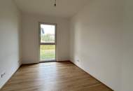 Luxus-Gartenwohnung mit 4 Zimmern und großem 359 m² Eigengarten in Fölling-Mariatrost
