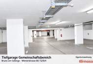 Ruhige & Moderne 2-Zi-Wohnung in Brunn am Gebirge mit Balkon, Garage & Klimaanlage – € 295.000
