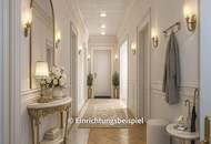 Altbaujuwel in erster Seereihe