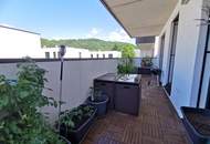 Traumhafte 3-Zimmer-Wohnung mit großem Balkon ins Grüne