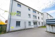 Geförderte Wohnung
