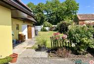 Seefeld/Kadolz | Einfamilienhaus in Ruhelage mit traumhaftem Garten zu kaufen!