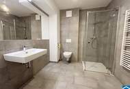 *Tiefgarage inkludiert* Neubauwohnung an der U3!