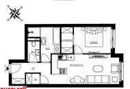 Erstbezug zum Bestpreis: 2–4 Zimmer Wohnungen in attraktiver Lage zu verkaufen