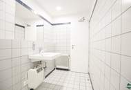 Geschäftslokal mit großen Auslagefronten in 1030 Wien