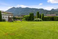 Natur und Luxus vereint - Einfamilienhaus in perfekter Lage