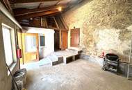 Nähe Gars am Kamp: Einfamilienhaus mit 117 m² Wohnfläche, großer Terrasse und sonnigem Garten