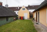 Gemütliches Landhaus mit Nebengebäude direkt in Groß Siegharts