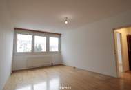 3-Zimmer-Wohnung mit Innenhoflage