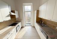 Große Traumwohnung in einem repräsentativen Altbau - CITYLAGE LEOBEN!