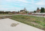 KNALLERPREIS !! Liebe auf den ersten Blick in Weikendorf! Tolle Lage, Schlüsselfertig!