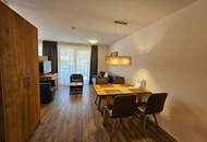 Attraktives Apartment in Saalbach – Perfekt für die touristische Vermietung