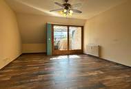 3- Zimmer Dachterrassenwohnung ausbaufähig auf 4 Zimmer Wohnung!