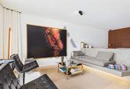 Freizeitwohnsitz: Design Studio mit Blick auf Kirchberg