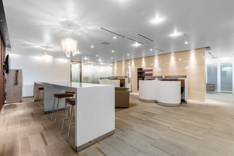 Flexible Arbeitsplätze in Regus Stock Exchange, Gewerbeobjekt-miete, 1010 Wien 1., Innere Stadt