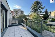 360° TOUR // TERRASSEN WOHNUNG / BALCONY APARTMENT
