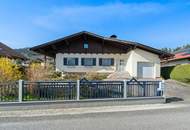 Gemütliches Einfamilienhaus mit Potenzial Nähe Bad St. Leonhard