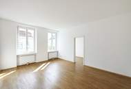2007 grundsanierte Wohnung um € 2.580,- pro m² - unbefristet zum Kat.A Mietzins vermietet