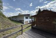 Außergewöhnlich großzügiges Einfamilienhaus mit rund 171 m² Wohnfläche, Mehrfachgarage und privater Waldrandlage in Judenburg