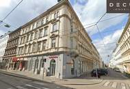 2 ZIMMER ALTBAUWOHNUNG | NAHE AKH | BEFRISTET VERMIETET bis 6/2027