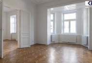 GENERALSANIERTES ALTBAUBÜRO