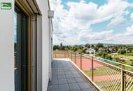 Wollen Sie glückliche und verlässliche Mieter? Provisionsfreie Vorsorgewohnung (Nettopreis) mit Balkon - Erstbezugs-Neubau