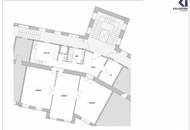 360 TOUR - RENOVIERTE ALTBAUWOHNUNG beim SCHUBERTPARK