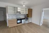 Generalsanierte 3 Zi.Wohnung in zentraler Lage mit Donaukanal-Blick (2 getrennt begehbare Zimmer)