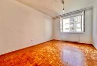 Ruhelage & Gartenblick!