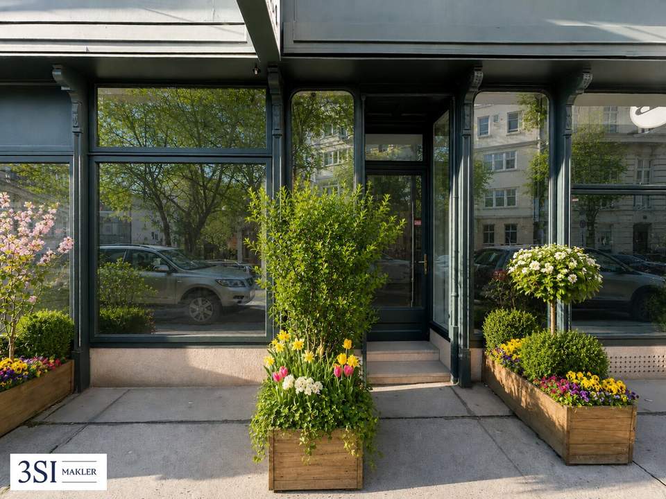Betongold - sichere Kapitalanlage mit 3,94% Rendite im Herzen der Stadt mit Zukunftspotenzial