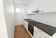 Zentrale, geförderte SINGLE-WOHNUNG mit Balkon - Lazarettgürtel 100a - Top 21