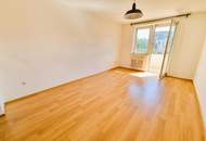 Top Lage: Attraktive 2-Zimmer-Wohnung mit Lift und Sonnenbalkon