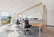 Top-Bürostandort mit maximaler Flexibilität – bis zu 4 separate Einheiten möglich