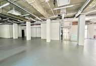 Ordination/Geschäftslokal oder Büro mit Souterrain in TOP FREQUENZLAGE!