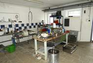 Exklusive Gewerbeimmobilie mit repräsentativer Wohneinheit