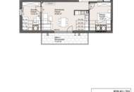 Neues Projekt in der Schwarzelackenau beim Marchfeldkanal - noch 18 Einheiten verfügbar!